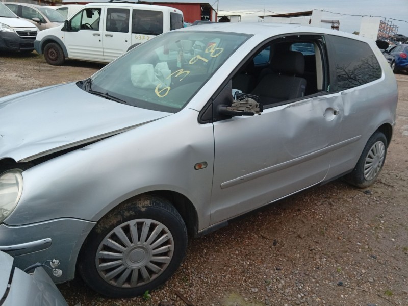 volkswagen polo iv (9n_, 9a_) del año 2002