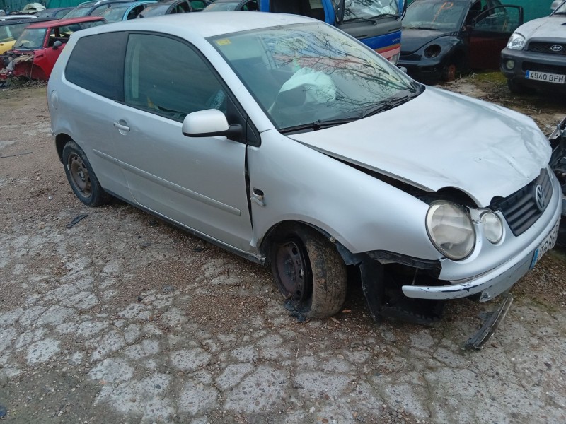 volkswagen polo iv (9n_, 9a_) del año 2002