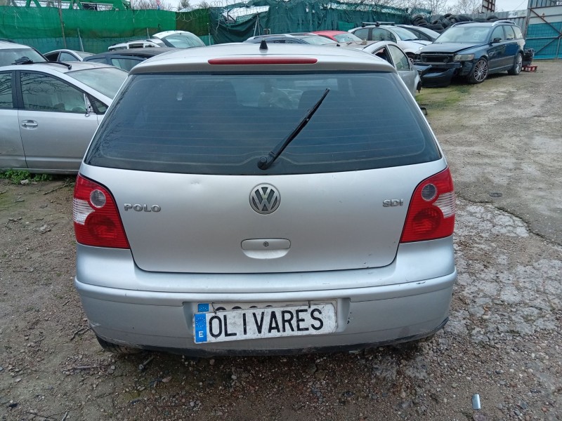 volkswagen polo iv (9n_, 9a_) del año 2002
