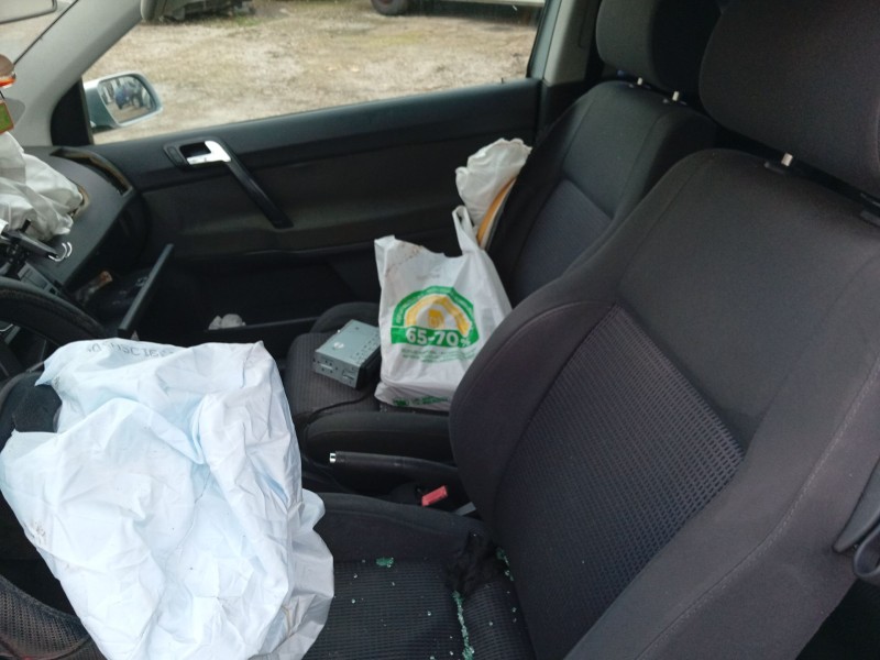 volkswagen polo iv (9n_, 9a_) del año 2002