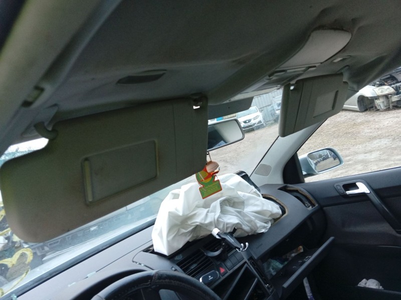 volkswagen polo iv (9n_, 9a_) del año 2002