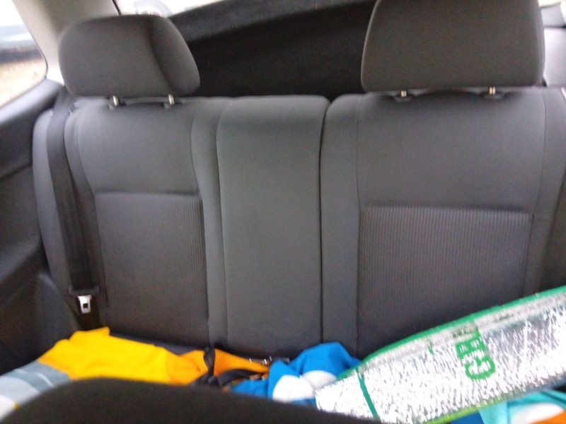 volkswagen polo iv (9n_, 9a_) del año 2002