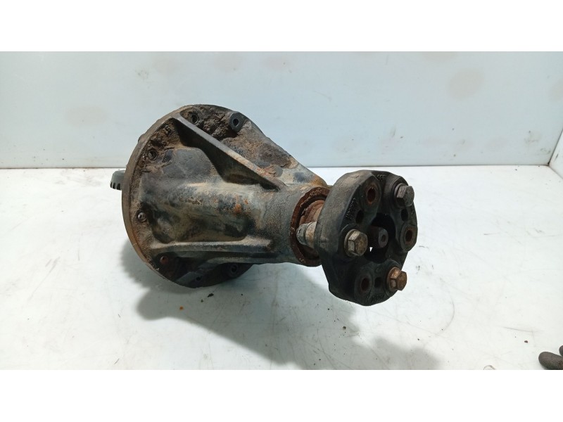 Recambio de diferencial trasero para land rover discovery (salljg/lj) 2.5 turbodiesel referencia OEM IAM   