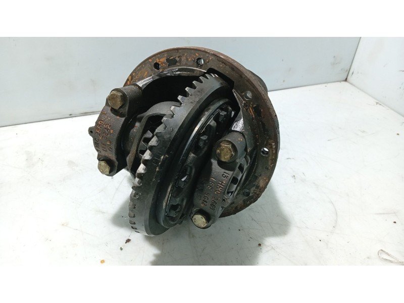 Recambio de diferencial trasero para land rover discovery (salljg/lj) 2.5 turbodiesel referencia OEM IAM   