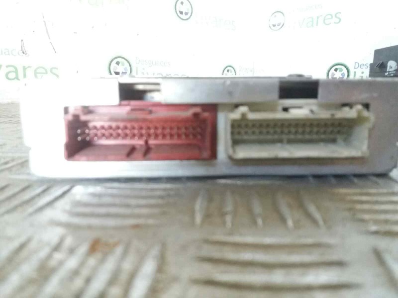 Recambio de centralita motor uce para  referencia OEM IAM 16246929 DAC CR