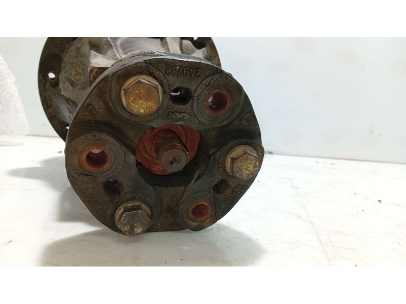 Recambio de diferencial trasero para land rover discovery (salljg/lj) 2.5 turbodiesel referencia OEM IAM   