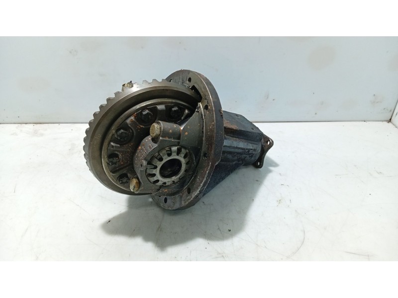Recambio de diferencial delantero para land rover discovery (salljg/lj) 2.5 turbodiesel referencia OEM IAM   