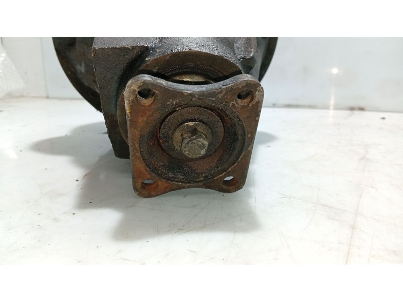 Recambio de diferencial delantero para land rover discovery (salljg/lj) 2.5 turbodiesel referencia OEM IAM   