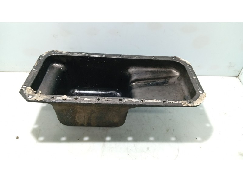 Recambio de carter para land rover discovery (salljg/lj) 2.5 turbodiesel referencia OEM IAM   