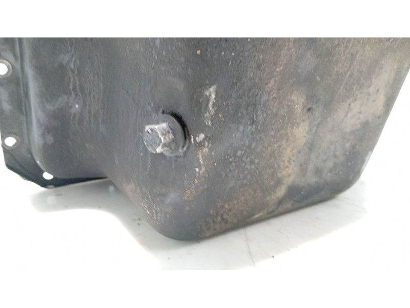 Recambio de carter para land rover discovery (salljg/lj) 2.5 turbodiesel referencia OEM IAM   