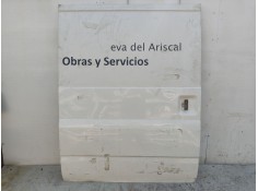 Recambio de puerta lateral corredera derecha para ford transit autobús (fd_ _, fb_ _, fs_ _, fz_ _, fc_ _) 2.0 di (f_e_, f_f_, f