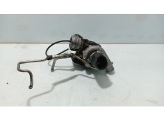 Recambio de turbocompresor para saab 9-5 berlina referencia OEM IAM 5342969  