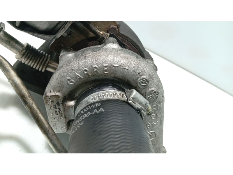 Recambio de turbocompresor para saab 9-5 berlina referencia OEM IAM 5342969  
