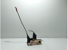 Recambio de cerradura puerta delantera derecha para ford transit autobús (fd_ _, fb_ _, fs_ _, fz_ _, fc_ _) 2.0 di (f_e_, f_f_,