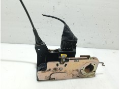 Recambio de cerradura puerta delantera derecha para ford transit autobús (fd_ _, fb_ _, fs_ _, fz_ _, fc_ _) 2.0 di (f_e_, f_f_, 2