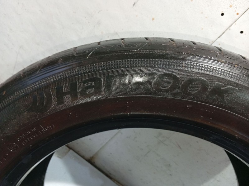 Recambio de neumatico para citroën c5 iii break (rw_) 2.0 hdi 140 referencia OEM IAM   