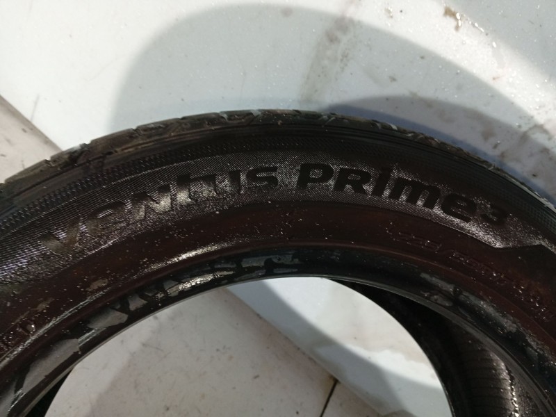 Recambio de neumatico para citroën c5 iii break (rw_) 2.0 hdi 140 referencia OEM IAM   