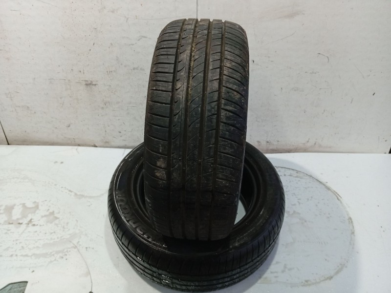 Recambio de neumatico para citroën c5 iii break (rw_) 2.0 hdi 140 referencia OEM IAM   