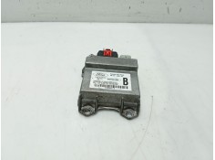Recambio de centralita airbag para ford transit autobús (fd_ _, fb_ _, fs_ _, fz_ _, fc_ _) 2.0 di (f_e_, f_f_, f_g_) referencia