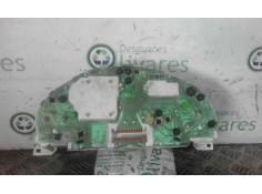 Recambio de cuadro instrumentos para opel corsa b top 100   |   03.99 - 12.99 | 1999 - 1999 | 65 cv / 48 kw referencia OEM IAM 9 2