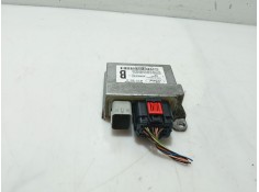 Recambio de centralita airbag para ford transit autobús (fd_ _, fb_ _, fs_ _, fz_ _, fc_ _) 2.0 di (f_e_, f_f_, f_g_) referencia 2