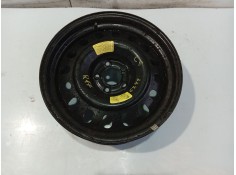 Recambio de llanta chapa para citroën c5 iii break (rw_) 2.0 hdi 140 referencia OEM IAM   