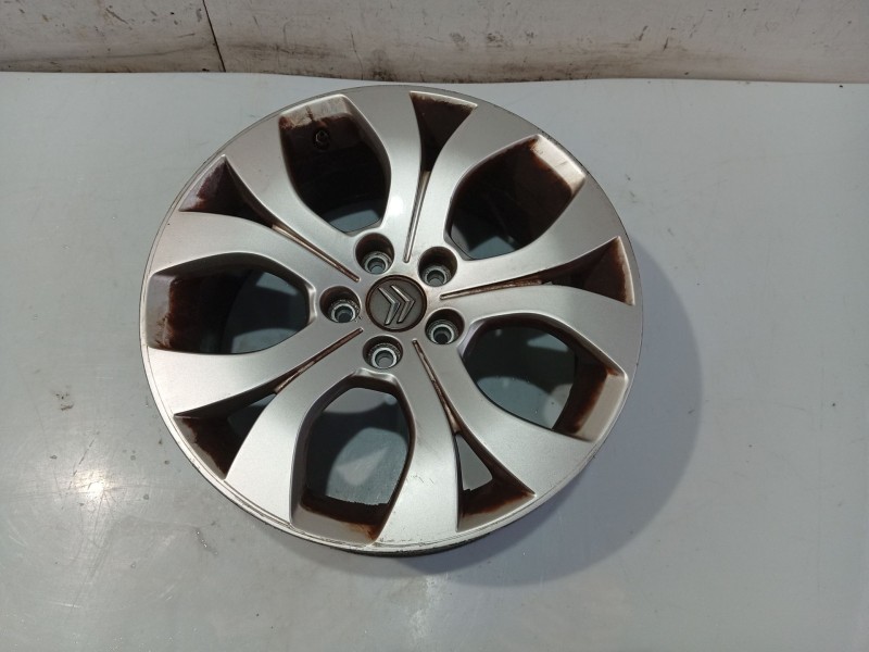 Recambio de llanta para citroën c5 iii break (rw_) 2.0 hdi 140 referencia OEM IAM   