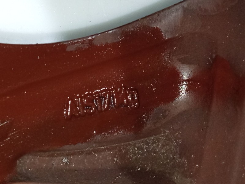 Recambio de llanta para citroën c5 iii break (rw_) 2.0 hdi 140 referencia OEM IAM   