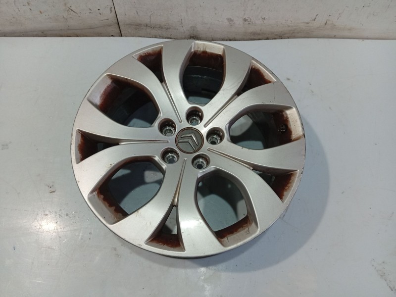 Recambio de llanta para citroën c5 iii break (rw_) 2.0 hdi 140 referencia OEM IAM   