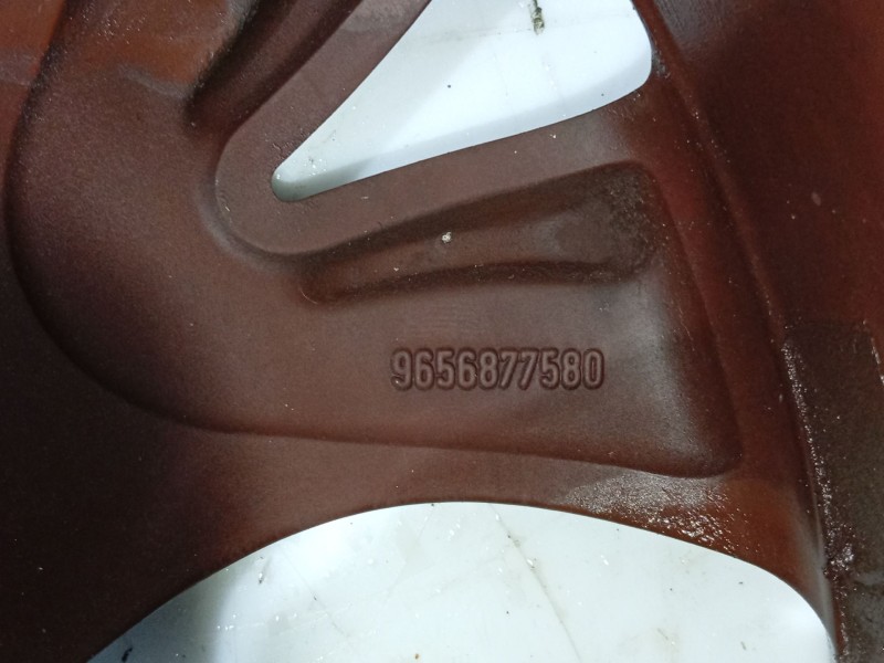 Recambio de llanta para citroën c5 iii break (rw_) 2.0 hdi 140 referencia OEM IAM   