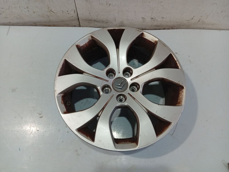 Recambio de llanta para citroën c5 iii break (rw_) 2.0 hdi 140 referencia OEM IAM   