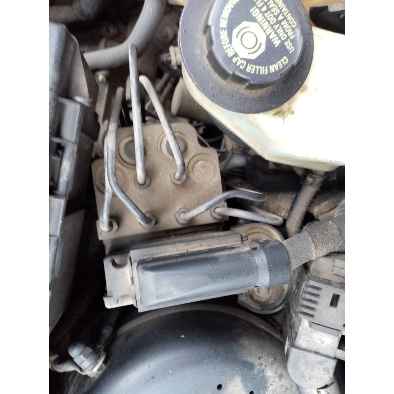 opel vectra c berlina 2.0 dti   |   0.02 - ... | 2002 | 101 cv / 74 kw del año 2002