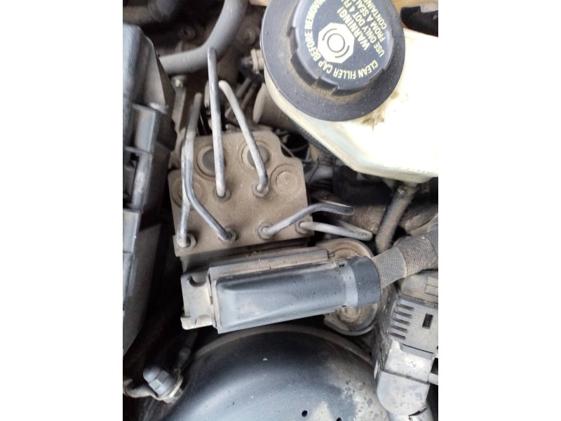 opel vectra c berlina 2.0 dti   |   0.02 - ... | 2002 | 101 cv / 74 kw del año 2002