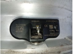 Recambio de llanta para citroën c5 iii break (rw_) 2.0 hdi 140 referencia OEM IAM    2