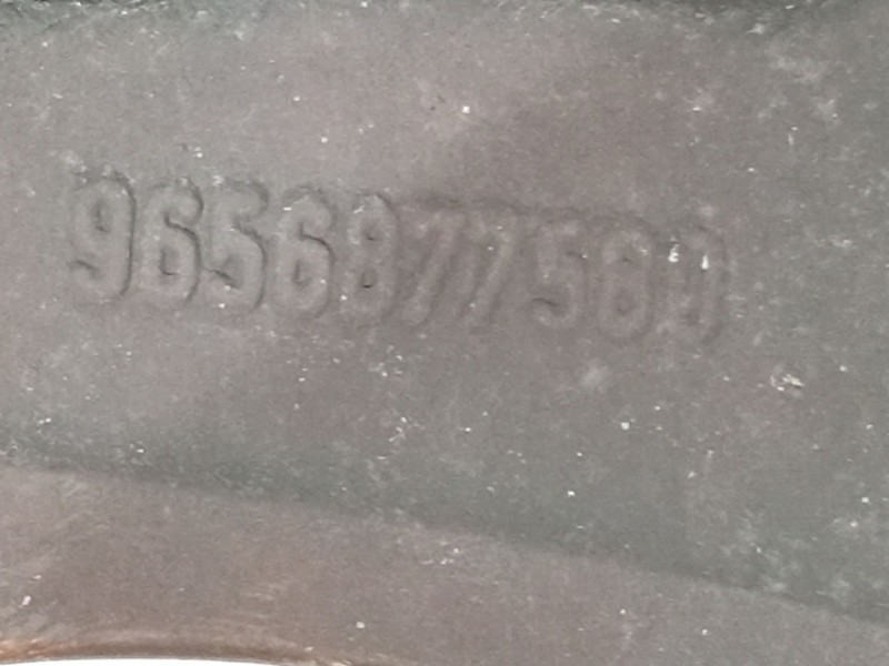 Recambio de llanta para citroën c5 iii break (rw_) 2.0 hdi 140 referencia OEM IAM   