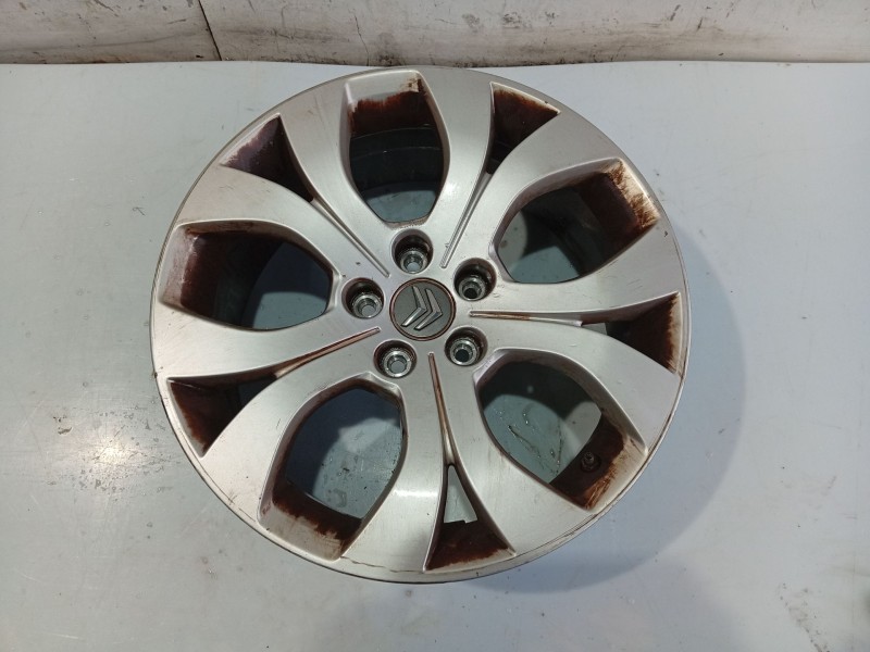 Recambio de llanta para citroën c5 iii break (rw_) 2.0 hdi 140 referencia OEM IAM   