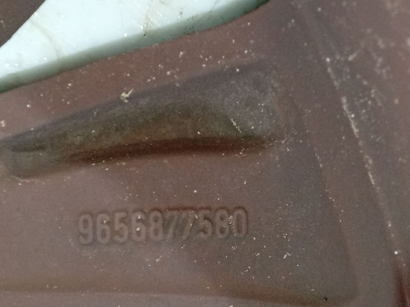 Recambio de llanta para citroën c5 iii break (rw_) 2.0 hdi 140 referencia OEM IAM   