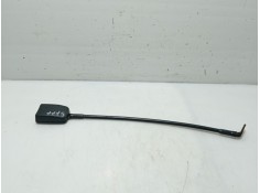 Recambio de anclaje cinturon delantero derecho para ford transit autobús (fd_ _, fb_ _, fs_ _, fz_ _, fc_ _) 2.0 di (f_e_, f_f_,