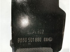 Recambio de refuerzo paragolpes delantero para citroën c5 iii break (rw_) 2.0 hdi 140 referencia OEM IAM    2