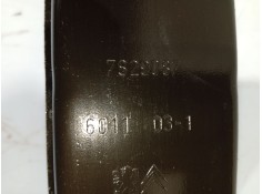 Recambio de refuerzo paragolpes trasero para citroën c5 iii break (rw_) 2.0 hdi 140 referencia OEM IAM    2