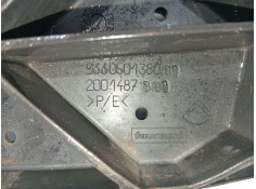 Recambio de refuerzo paragolpes delantero para citroën c5 iii break (rw_) 2.0 hdi 140 referencia OEM IAM    2