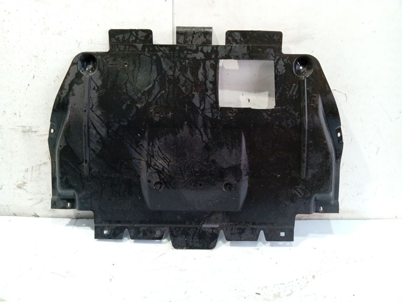 Recambio de cubrecarter para citroën c5 iii break (rw_) 2.0 hdi 140 referencia OEM IAM   