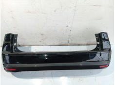 Recambio de paragolpes trasero para citroën c5 iii break (rw_) 2.0 hdi 140 referencia OEM IAM 7410FJ  