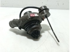 Recambio de turbocompresor para ford transit autobús (fd_ _, fb_ _, fs_ _, fz_ _, fc_ _) 2.0 di (f_e_, f_f_, f_g_) referencia OE 2