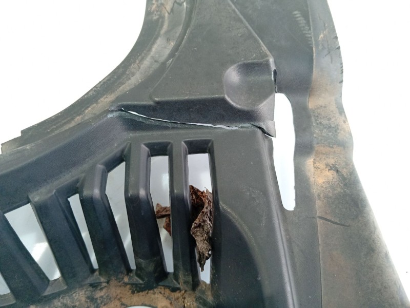 Recambio de moldura para citroën c5 iii break (rw_) 2.0 hdi 140 referencia OEM IAM   