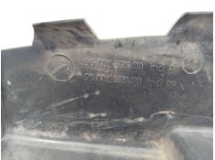 Recambio de moldura para citroën c5 iii break (rw_) 2.0 hdi 140 referencia OEM IAM    2