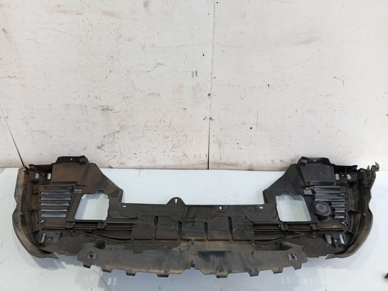 Recambio de moldura para citroën c5 iii break (rw_) 2.0 hdi 140 referencia OEM IAM   