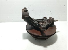 Recambio de mangueta delantera izquierda para ford transit autobús (fd_ _, fb_ _, fs_ _, fz_ _, fc_ _) 2.0 di (f_e_, f_f_, f_g_)