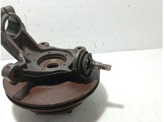 Recambio de mangueta delantera izquierda para ford transit autobús (fd_ _, fb_ _, fs_ _, fz_ _, fc_ _) 2.0 di (f_e_, f_f_, f_g_) 2