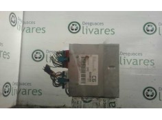 Recambio de centralita motor uce para  referencia OEM IAM 09376309 DAC C6 2